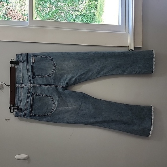Michael Kors cropped jeans - Picture 6 of 11
